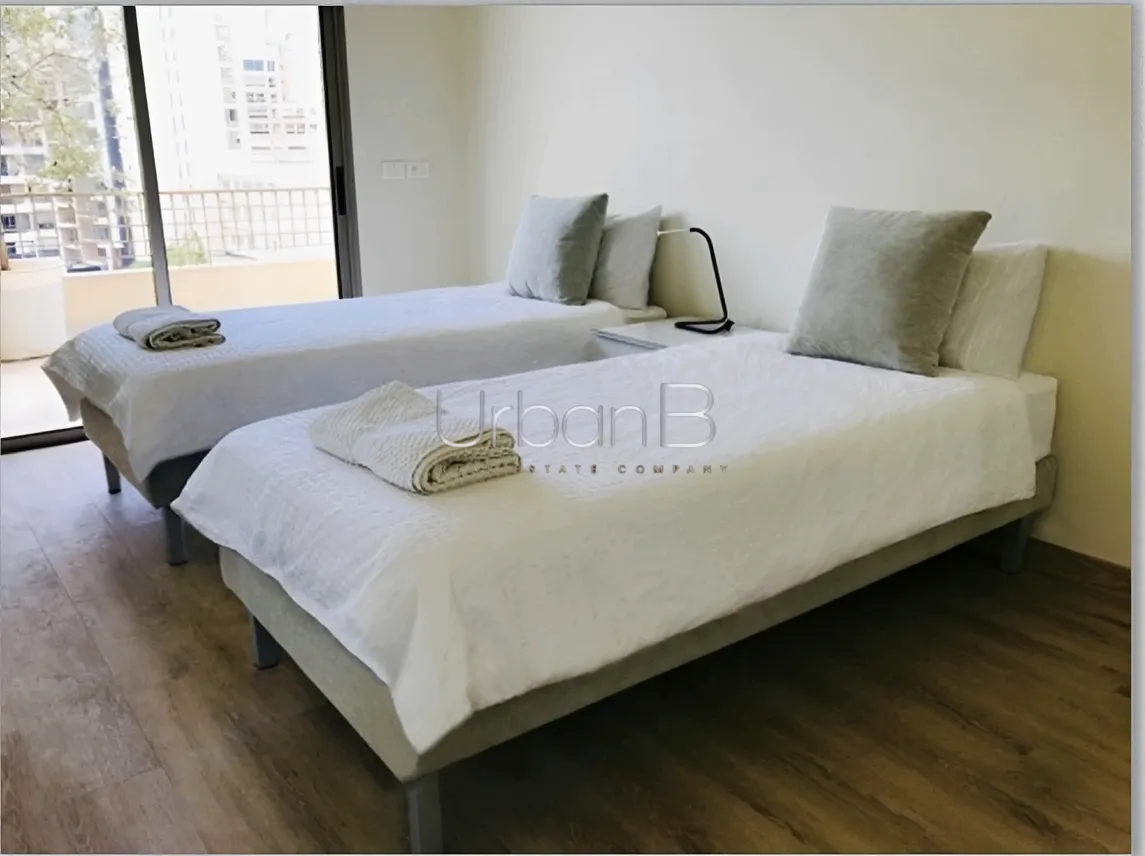 Apartment for rent in Downtown, beirut, lebanon