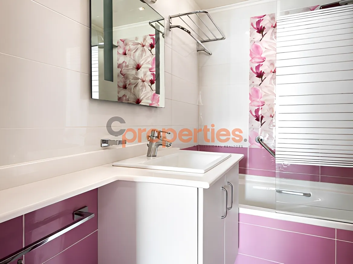 Apartment for Sale in Raoucheh