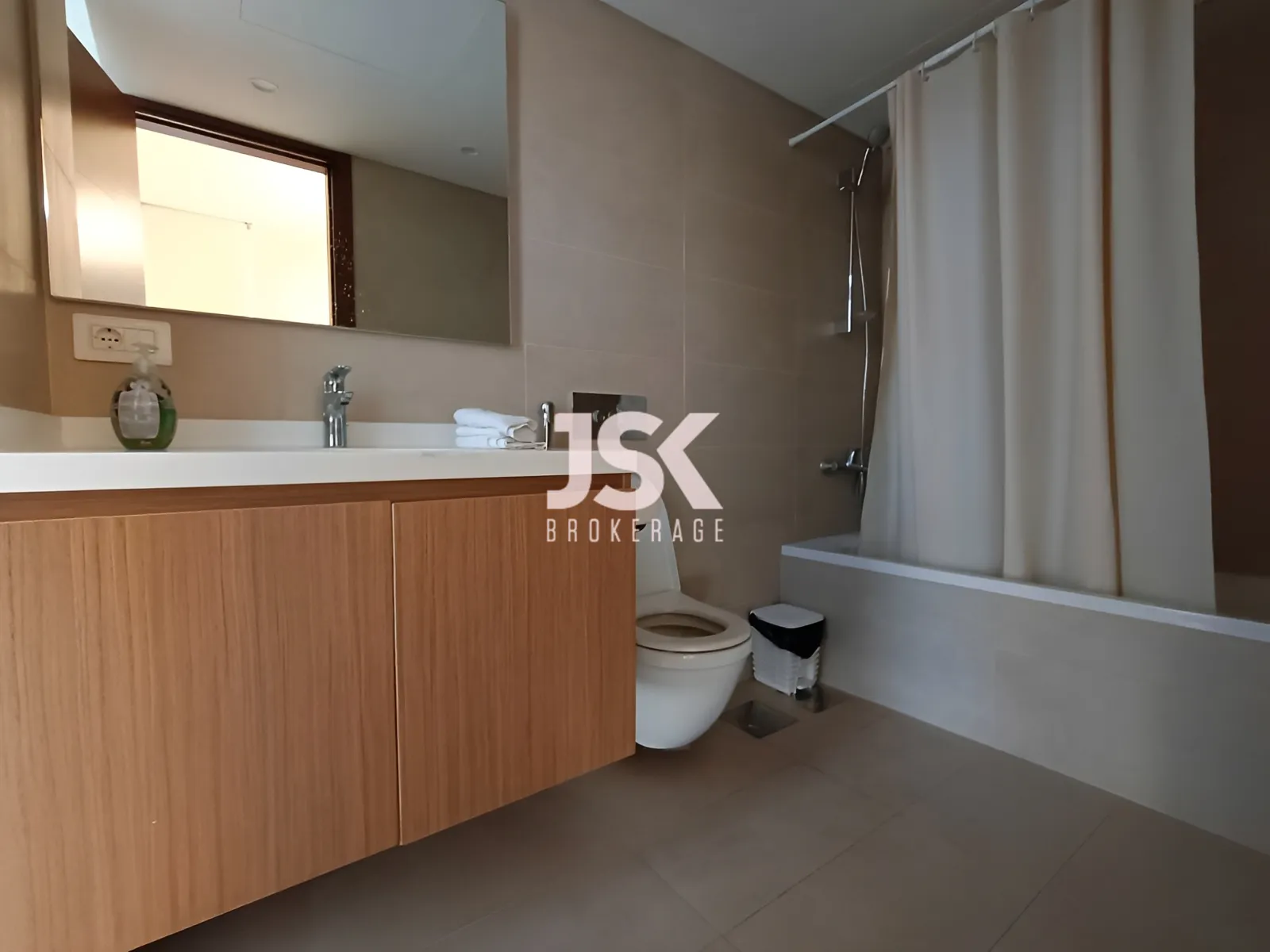 Apartment for Rent in Achrafieh