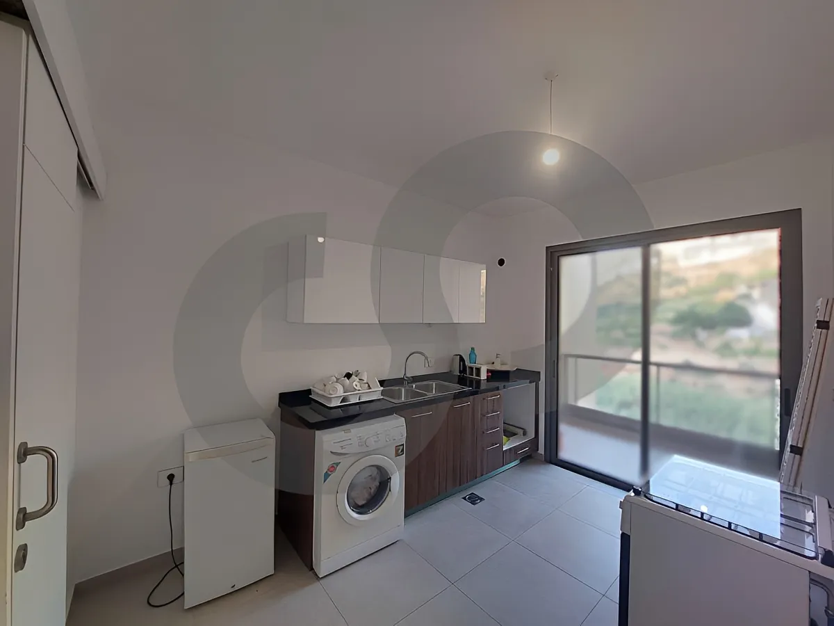 Apartment for Sale in Hazmieh, Lebanon