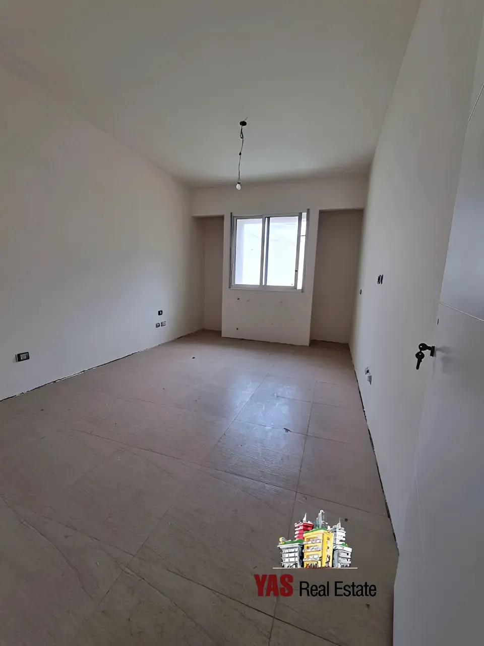 Apartment for Sale in Ain Saadeh
