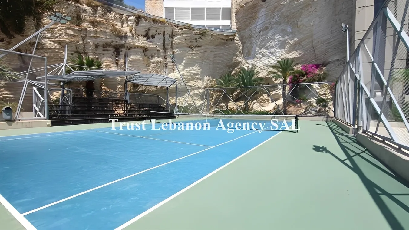Chalet for Sale in Keserwan Tabarja Lebanon