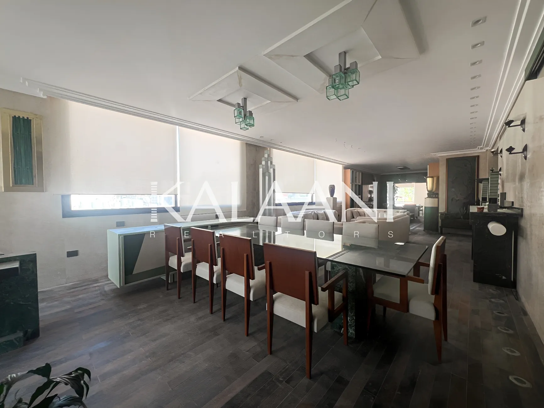 Apartment for rent in Gemmayzeh, Beirut, Lebanon
