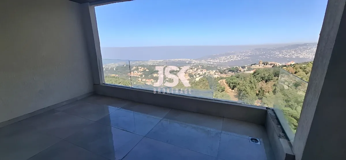 Apartment for Sale in Bharsaf, Lebanon - 3 bed, 3 bath