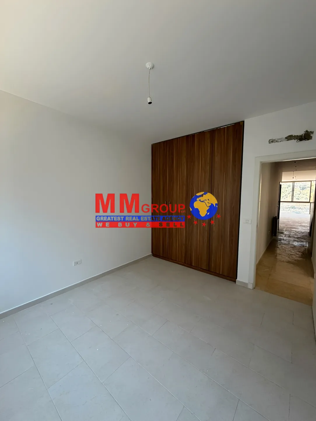 Duplex for rent in Mansourieh