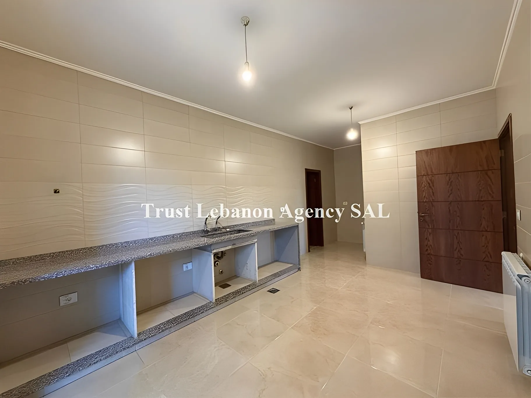Apartment for Sale in Metn Douar Lebanon - 3 bed, 3 bath