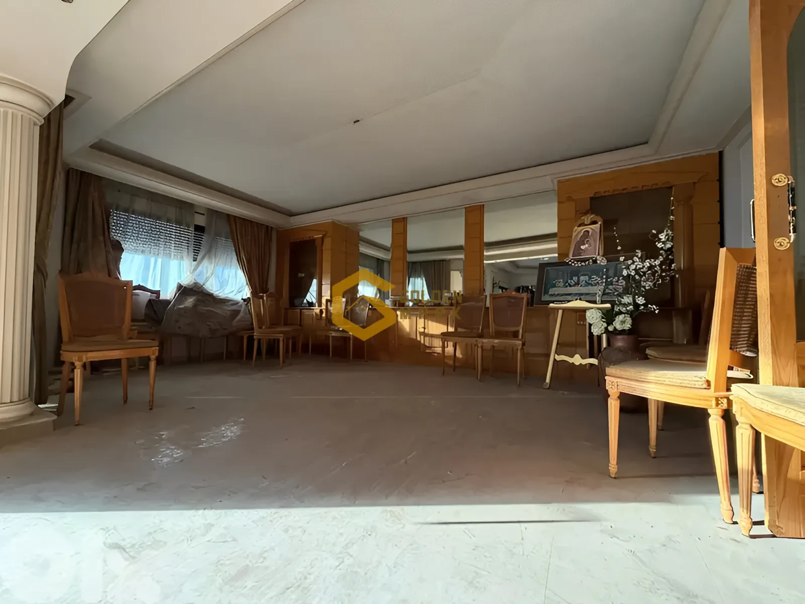 Duplex for Sale in Ballouneh - 5 bed, 5 bath
