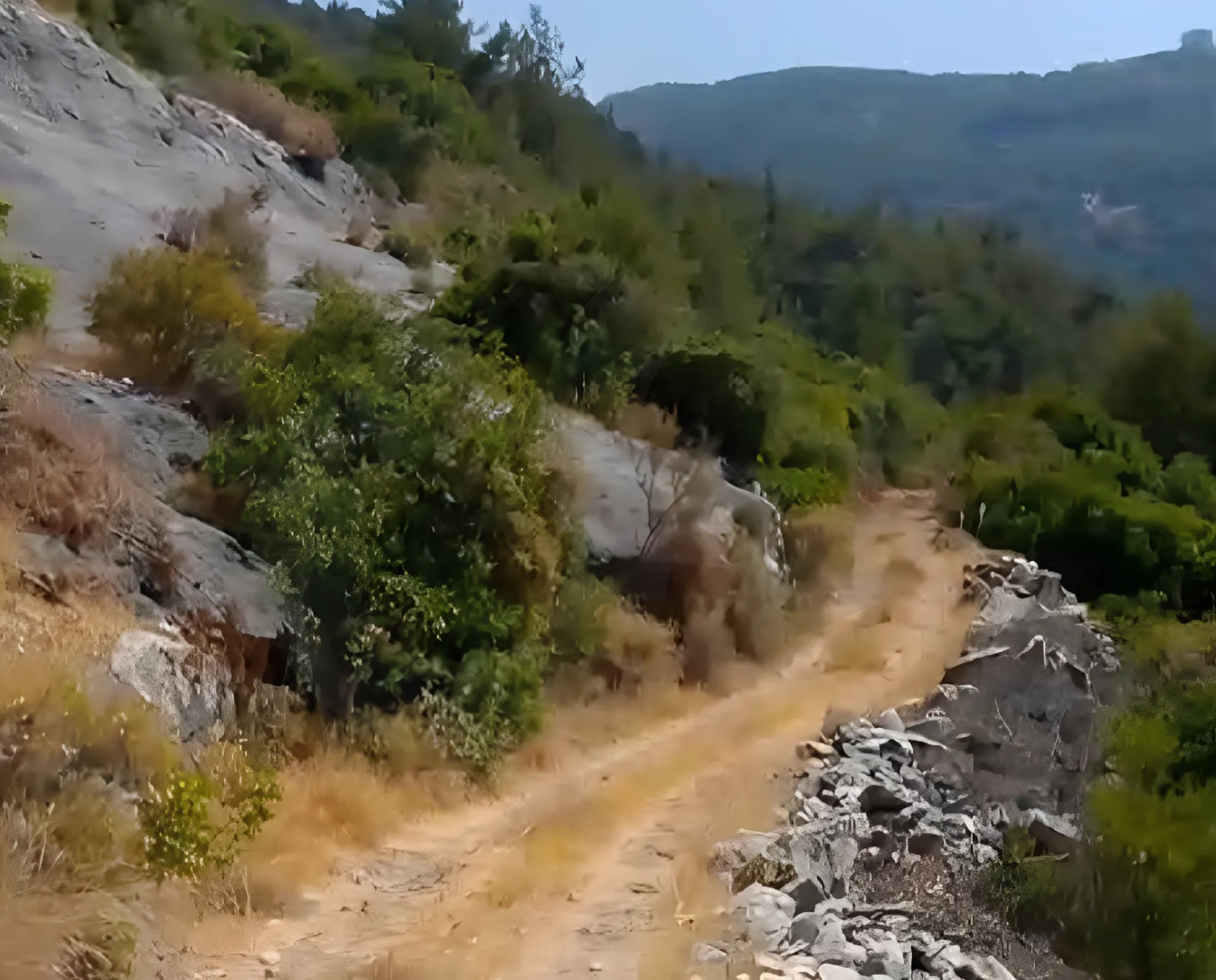 Land for Sale in Zgharta