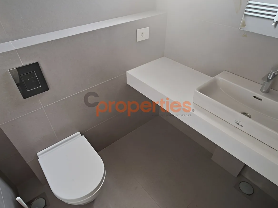 Apartment for Rent in Achrafieh