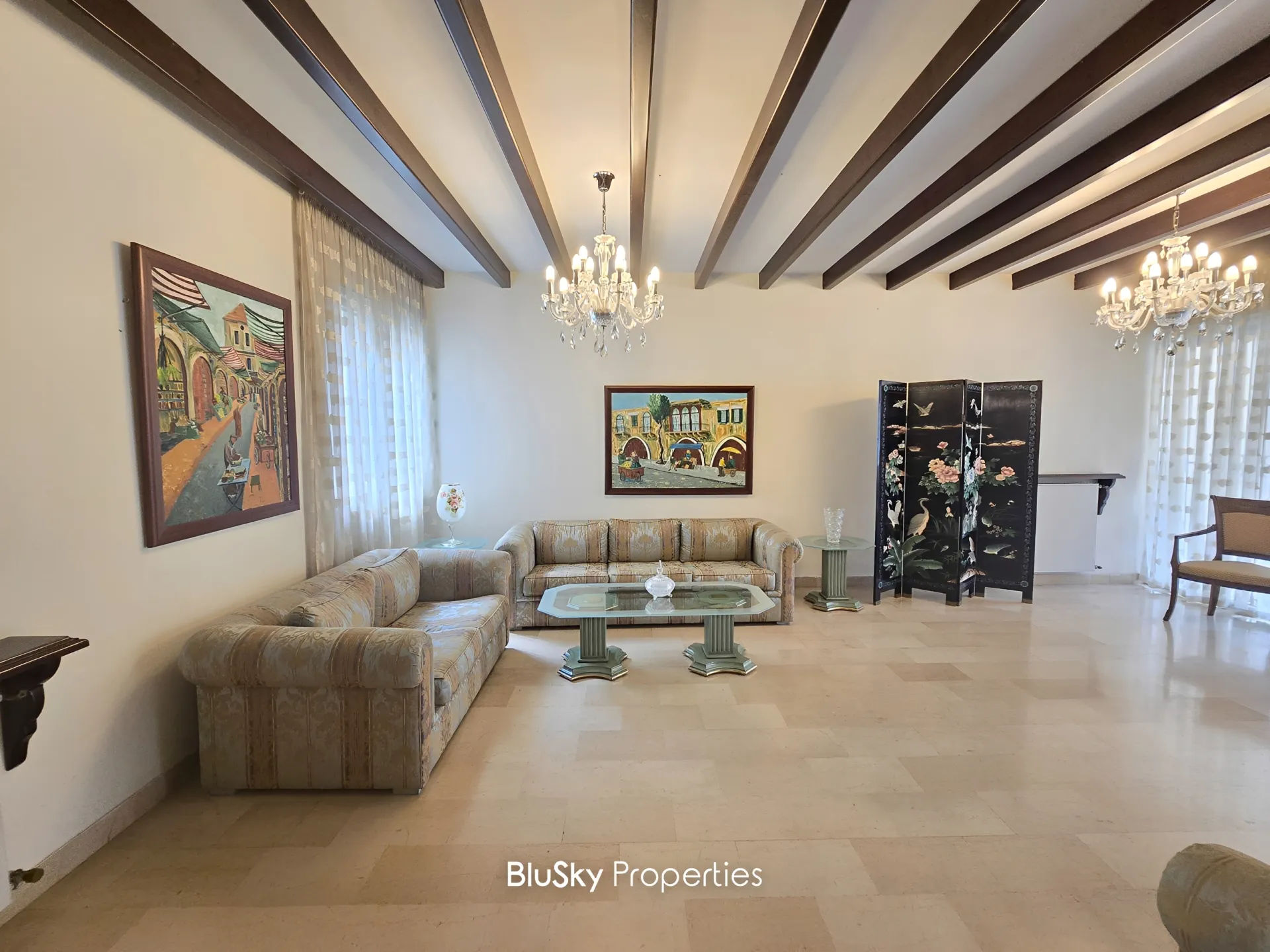 Apartment for rent in Mansourieh, lebanon - 3 bed, 4.0 bath