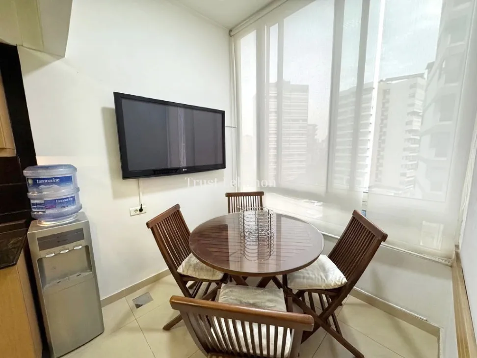 Apartment for sale in Jal El Dib, Lebanon