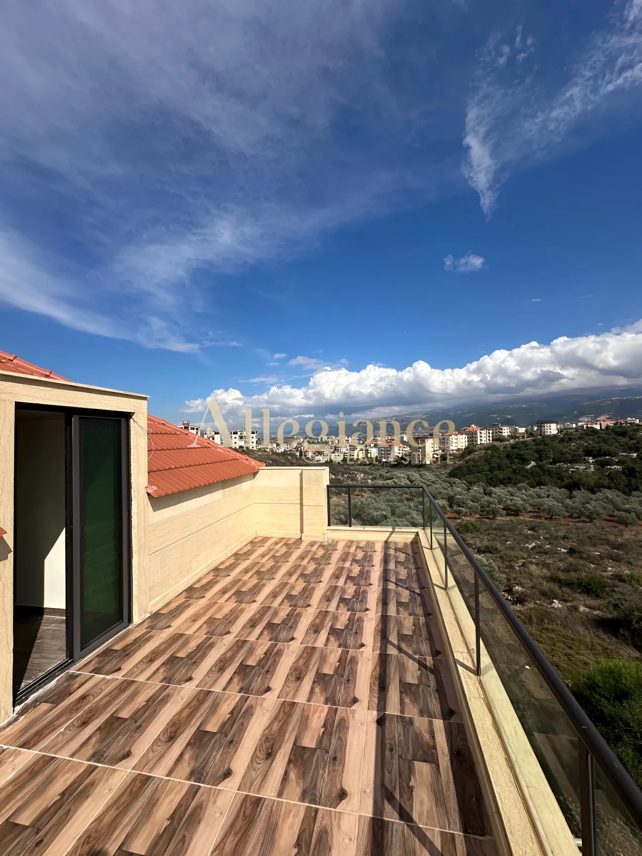 Duplex for sale in Koura