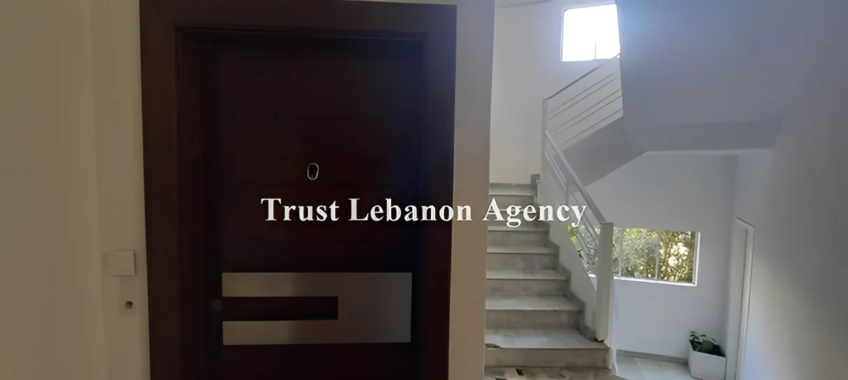 Office for rent in Beirut, Tabaris