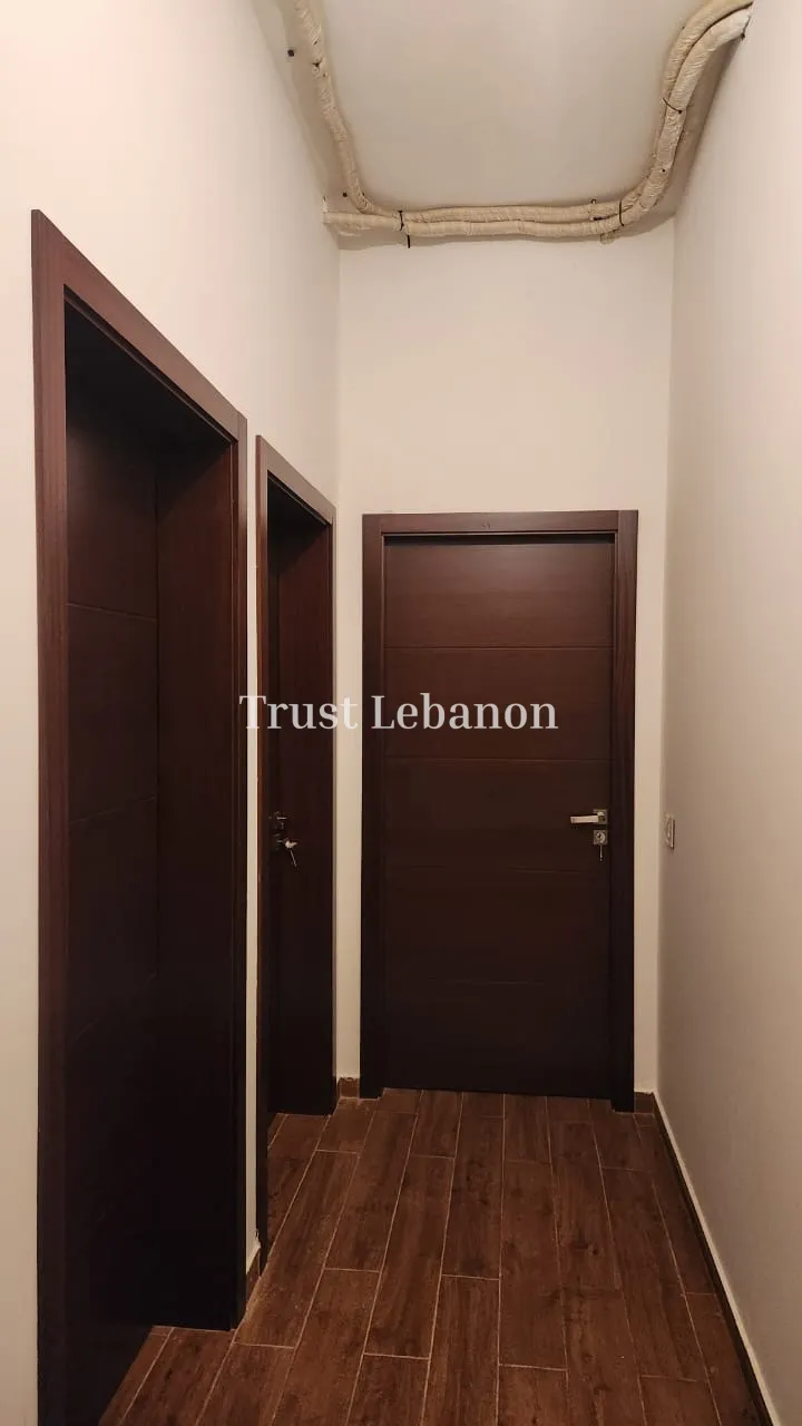 Apartment for sale in Bikfaiya, Lebanon