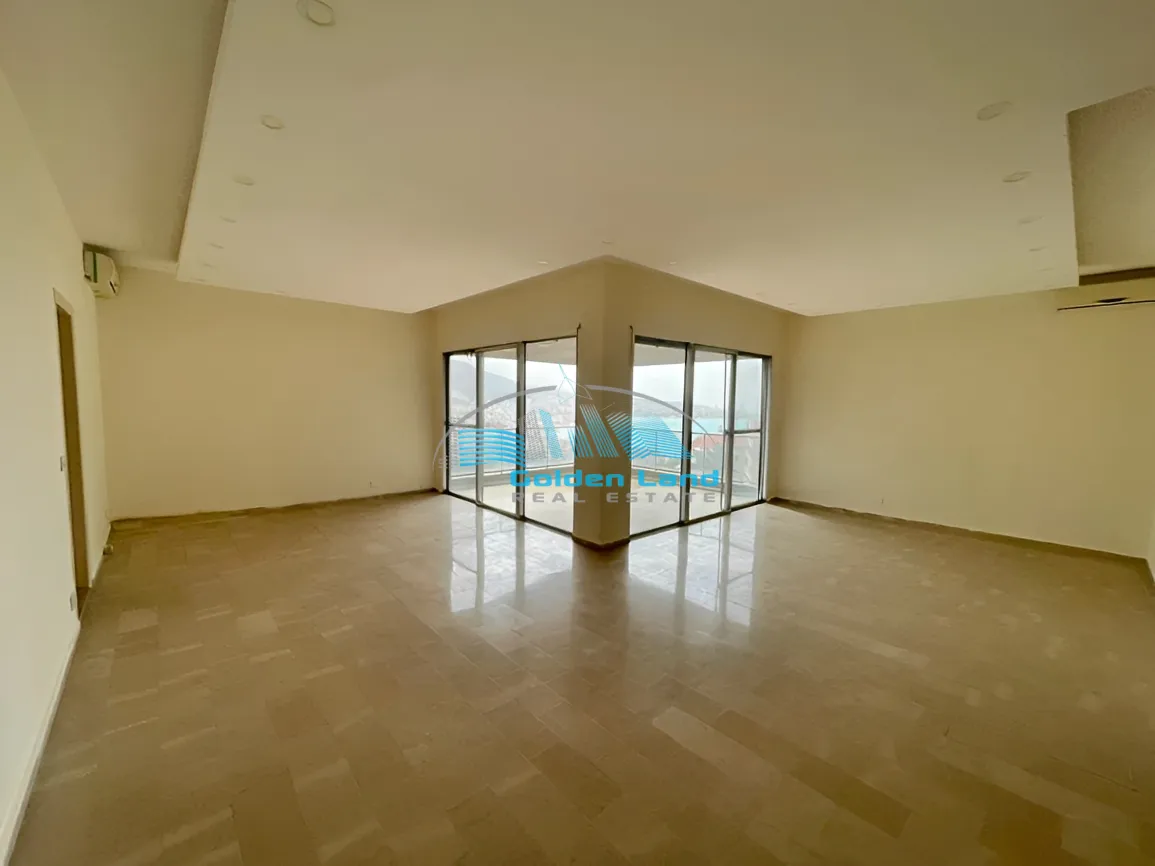 Apartment for rent in Adma w Dafnah, Lebanon - 3 bed, 3 bath