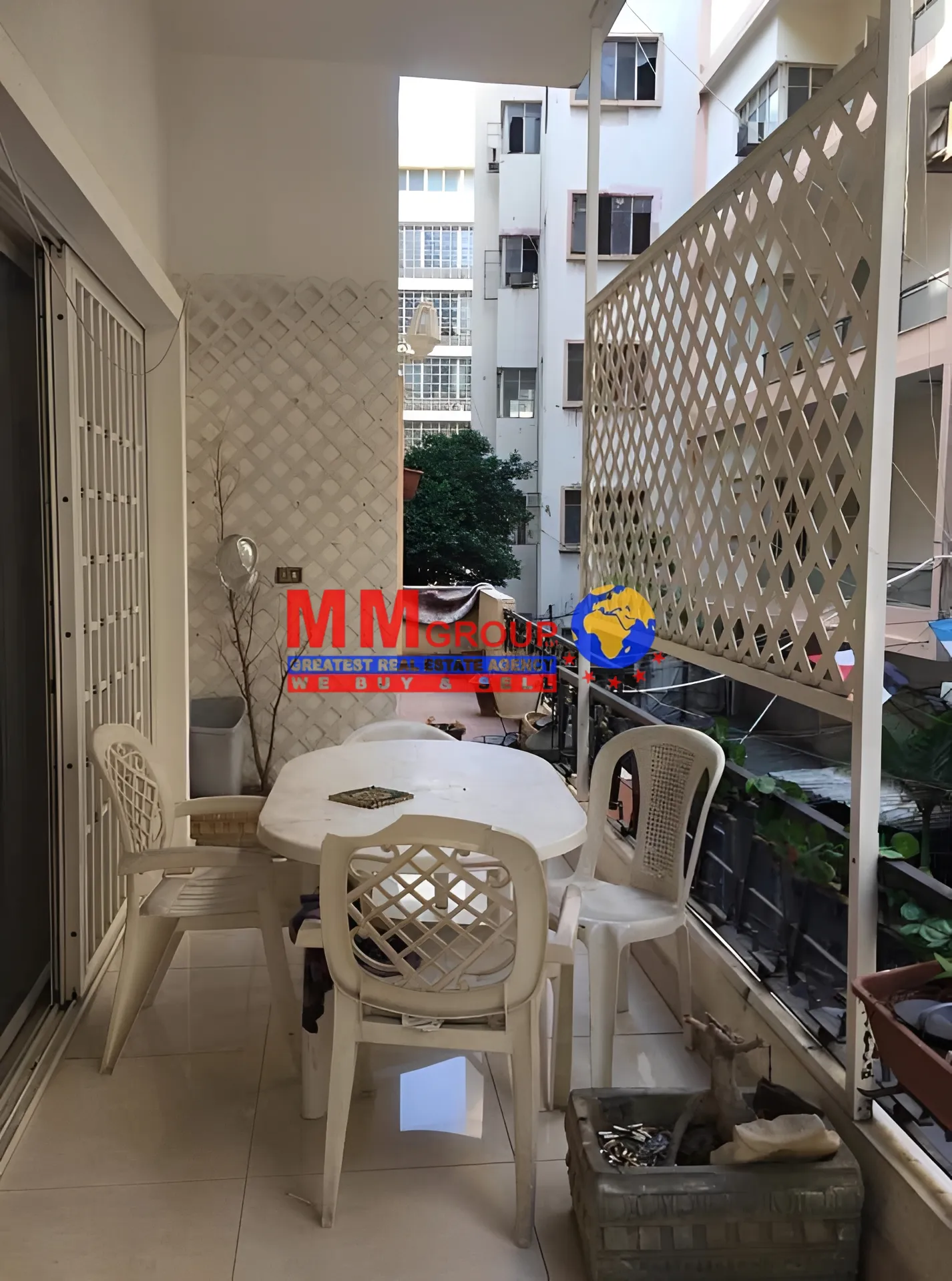Apartment for Sale in Hamra - 3 bed, 3 bath