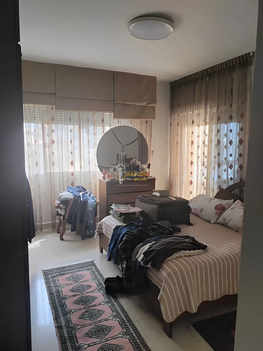Apartment for Sale in Naqqache - 3 bed, 4 bath