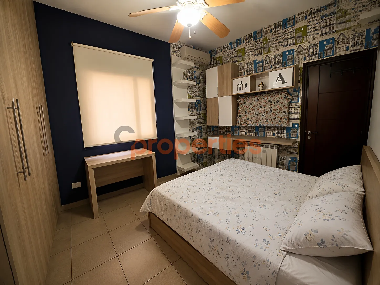 Apartment for Rent in Dekwaneh