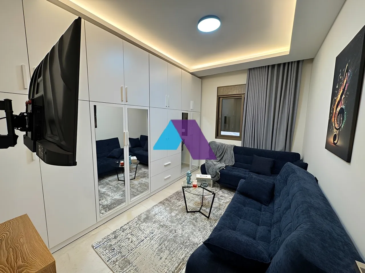 Apartment for Sale in Habboub
