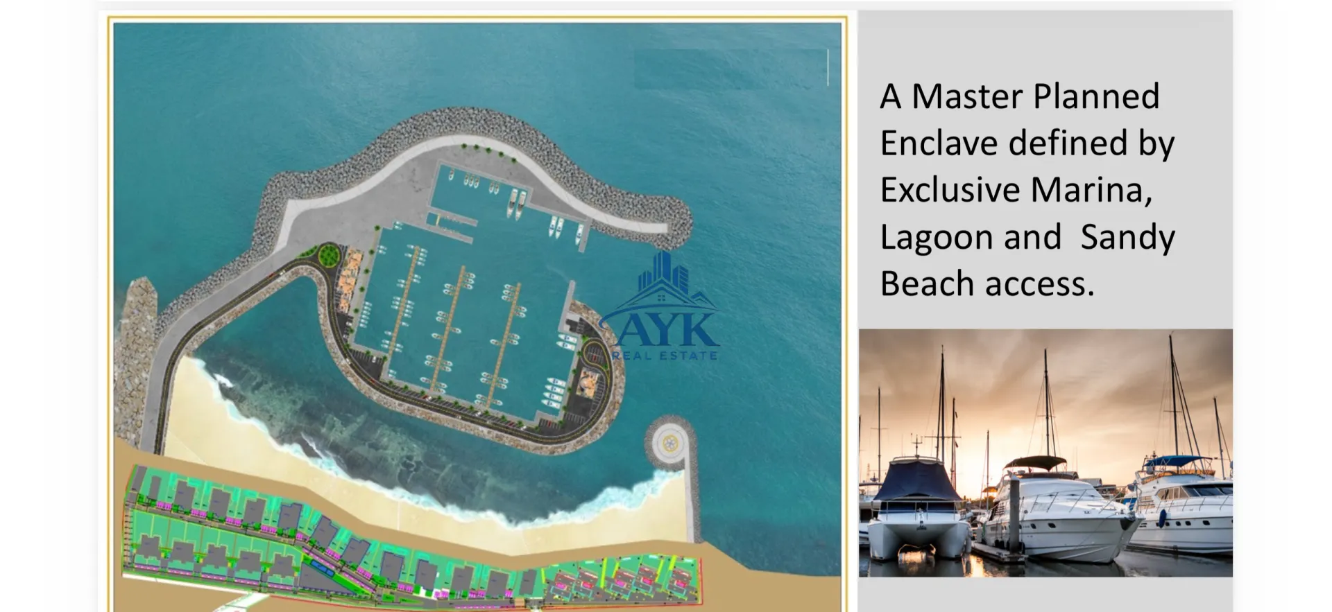 Villa for sale in Naameh, lebanon