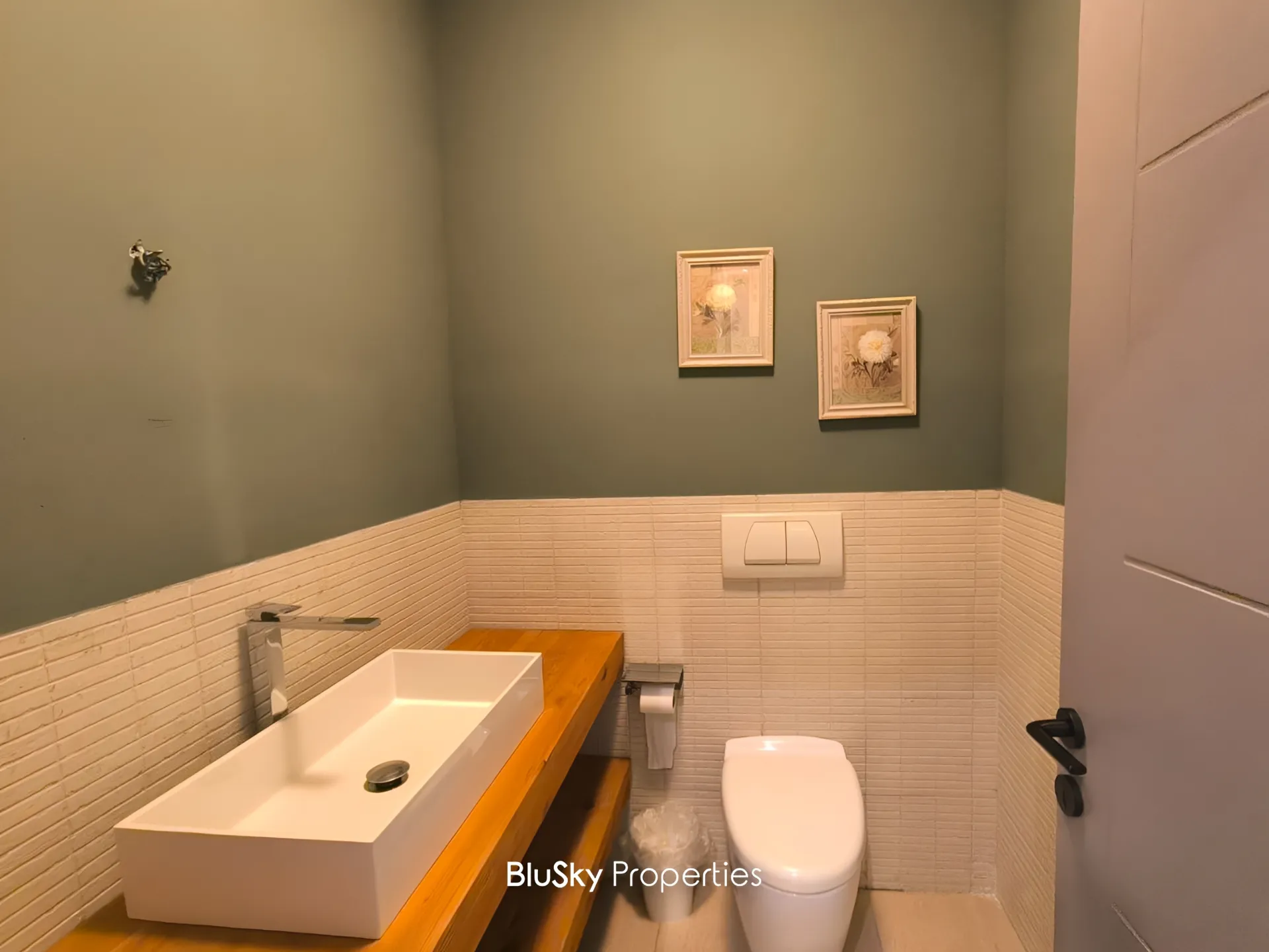 Apartment for rent in Biyad, lebanon