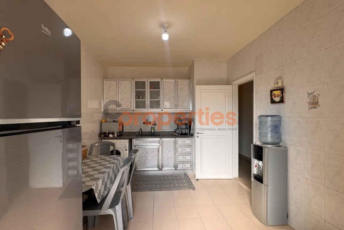 Apartment for Sale in Aaoukar