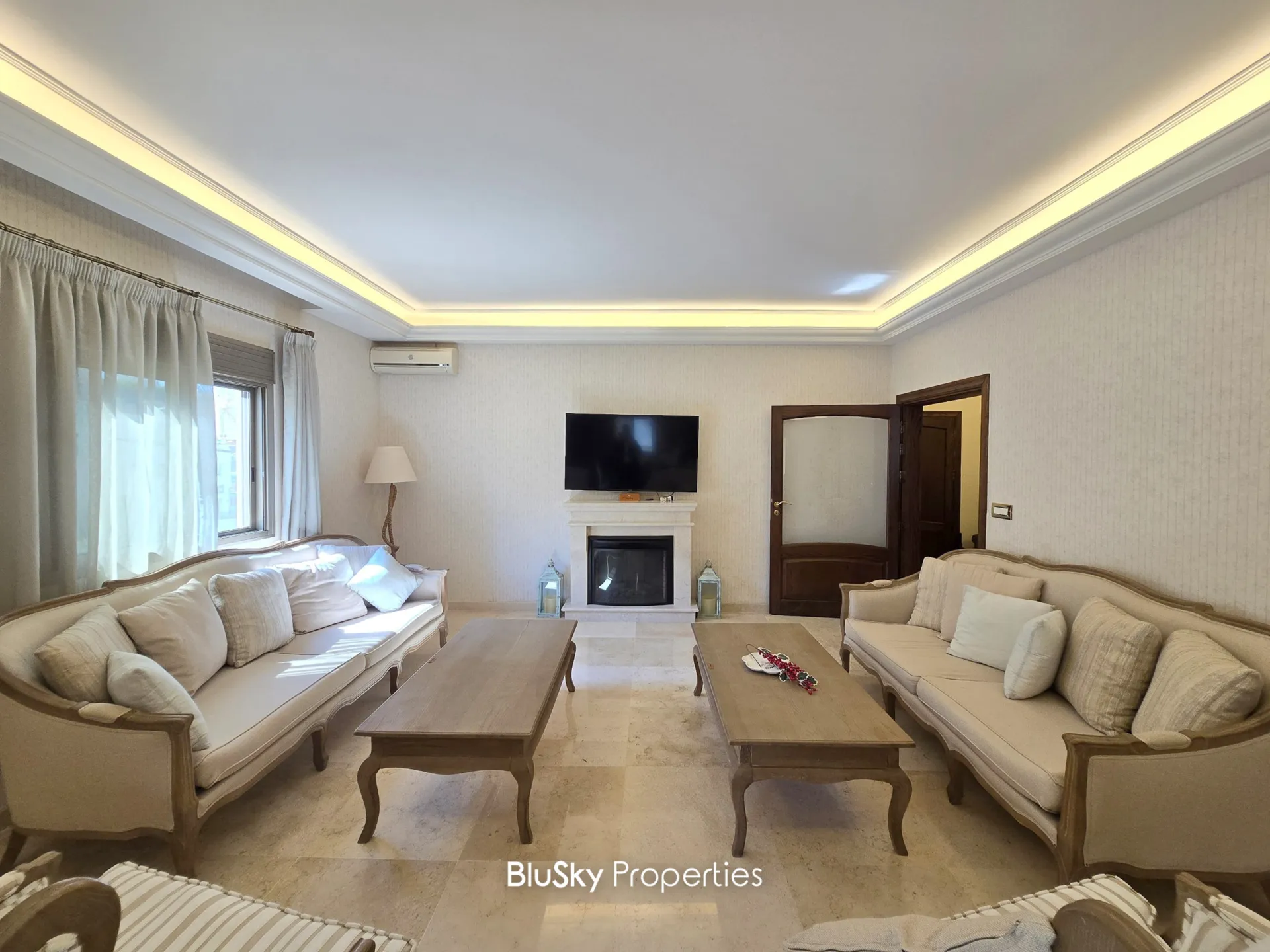 Apartment for sale in Mar roukouz, lebanon
