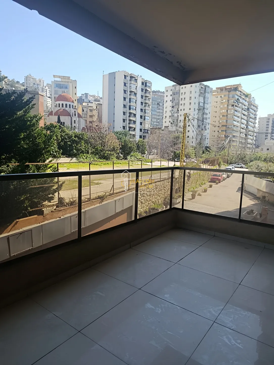 Apartment for sale in Jal El Dib, Lebanon - 2 bed, 2 bath
