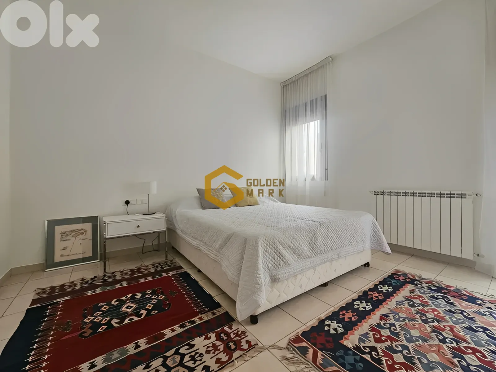 Apartment for Sale in Achrafieh, Beirut