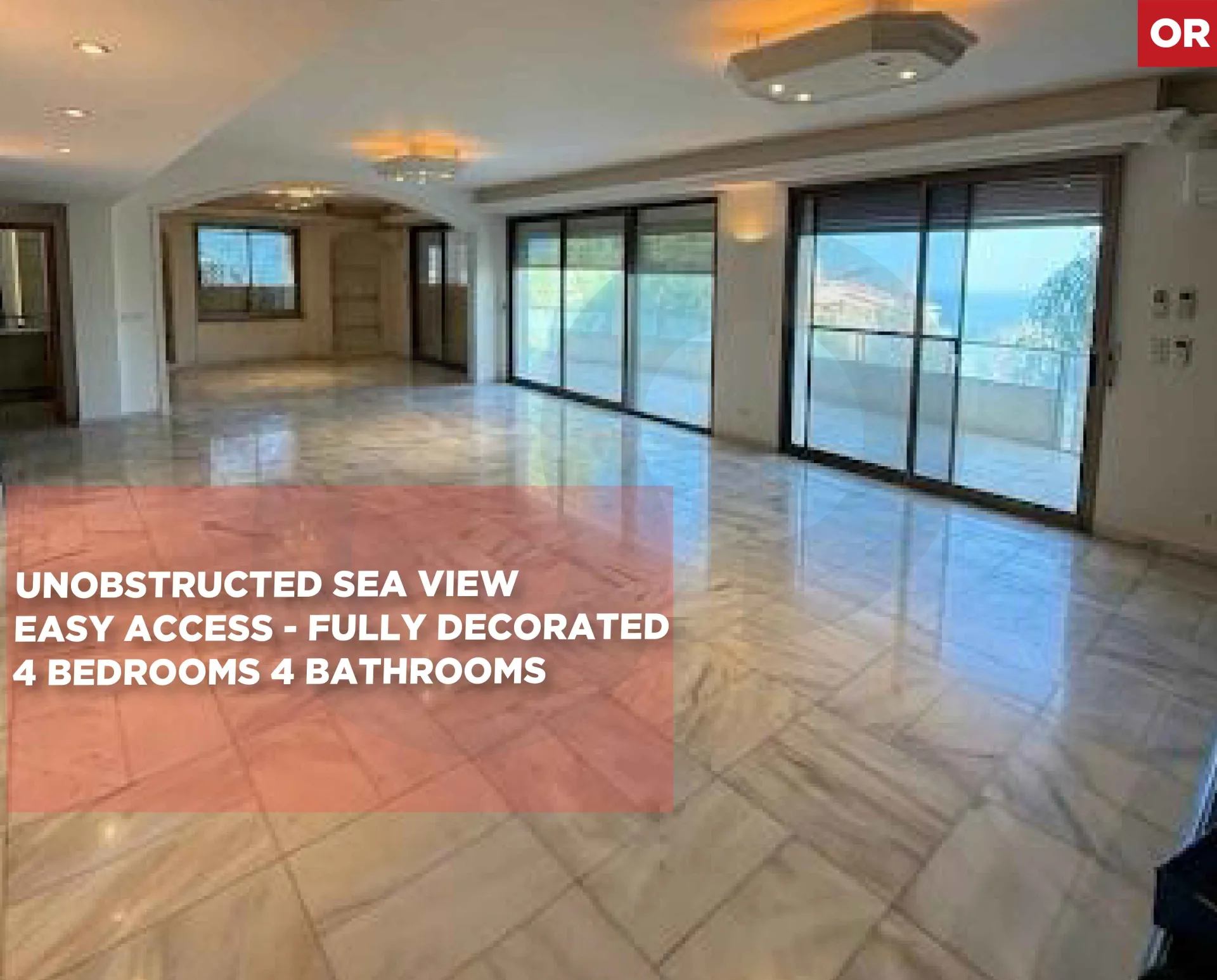 Apartment for Sale in Dawhet el Hoss