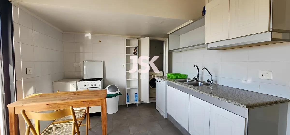 Apartment for Sale in Hazmieh, Lebanon