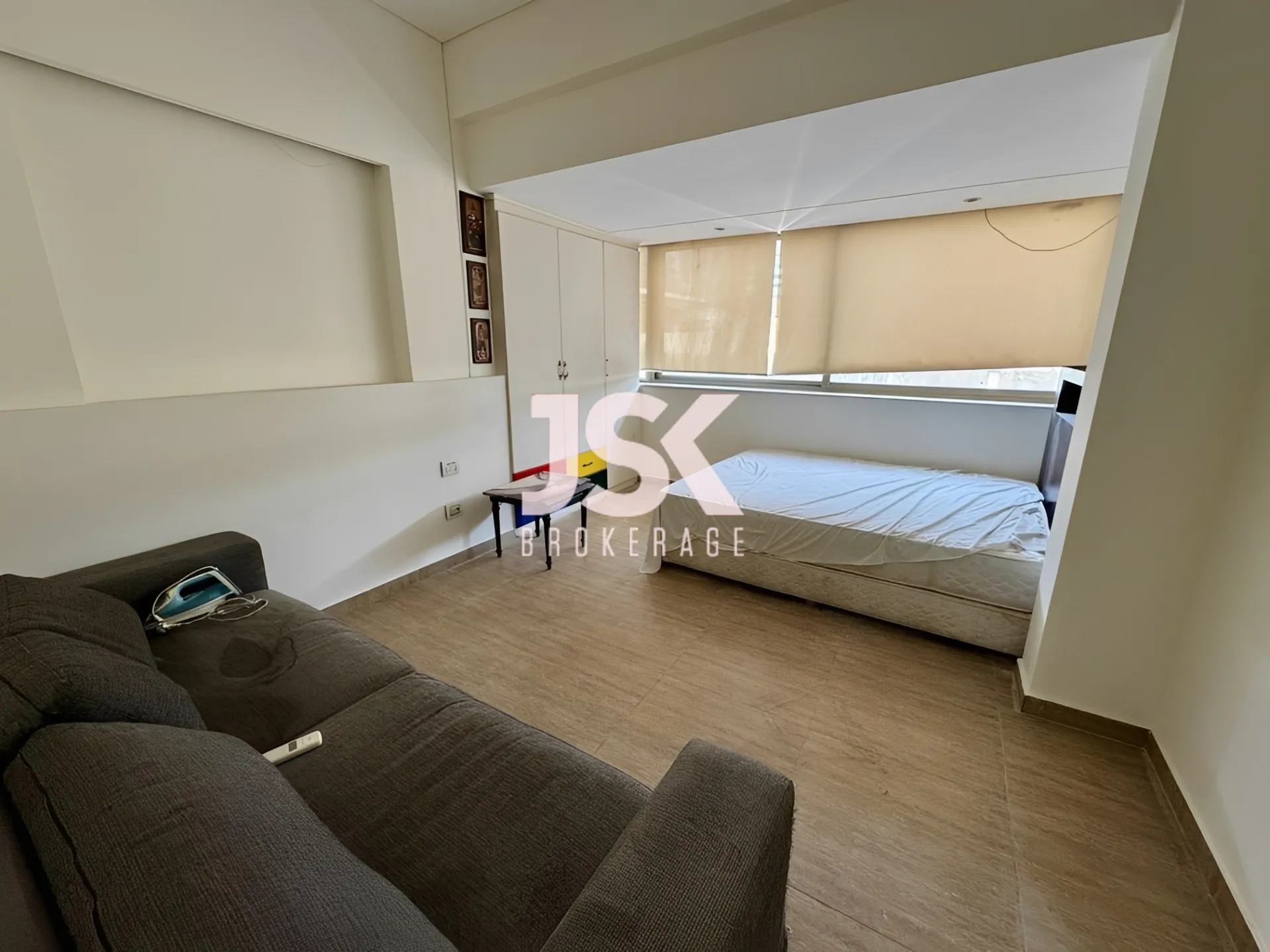 Apartment for Sale in Hamra, Beirut, Lebanon