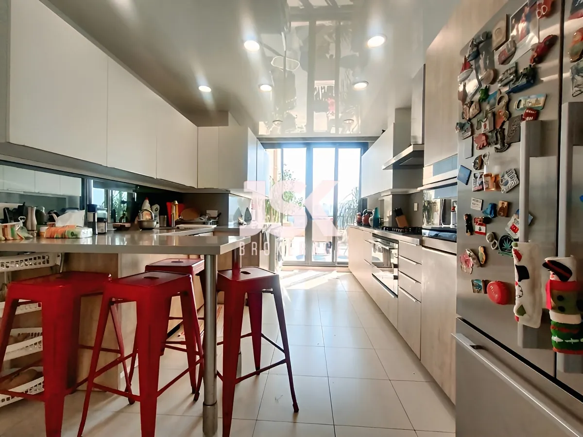 Apartment for Sale in Syoufi, Beirut, Lebanon