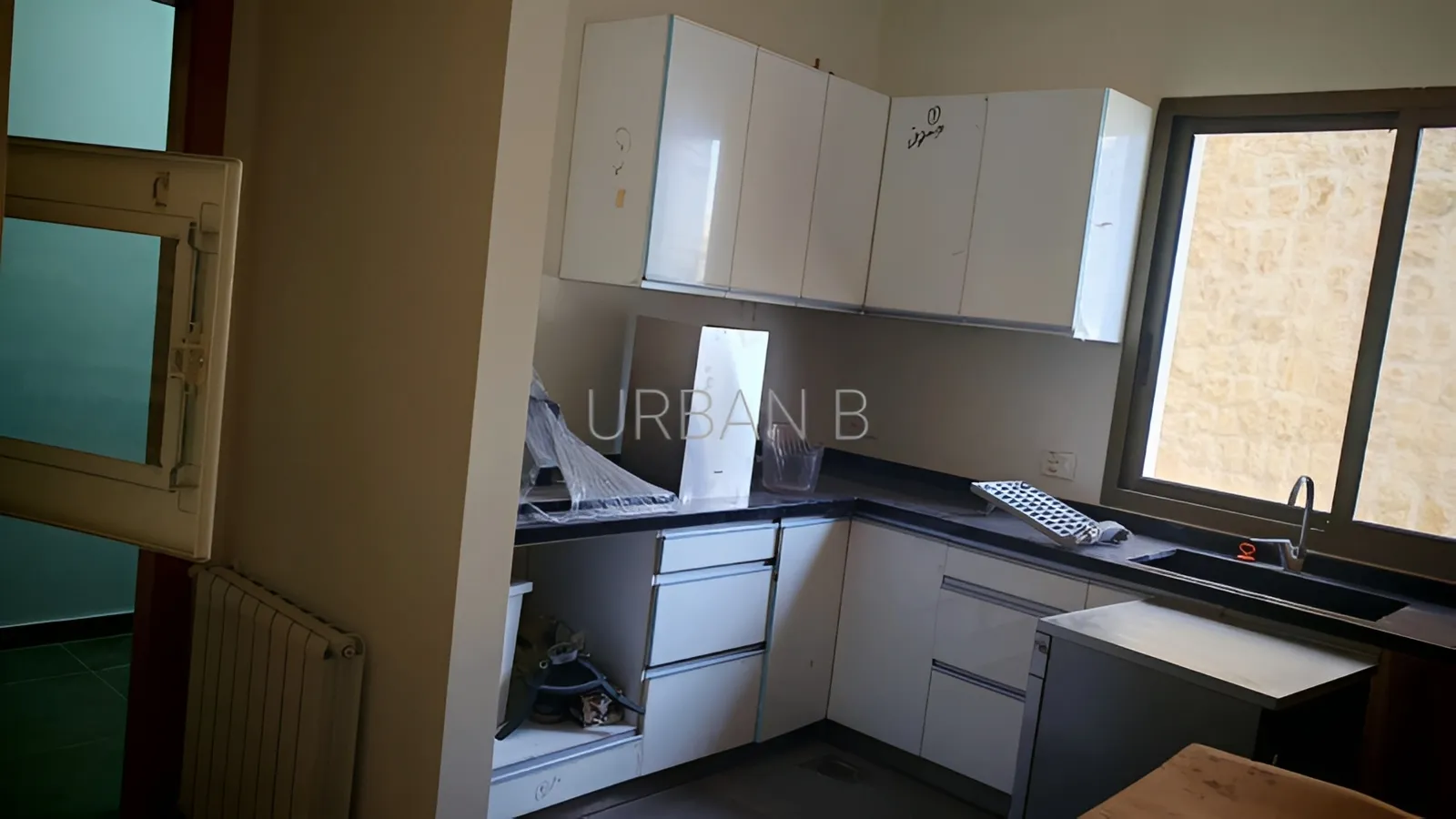 Apartment for sale in Baabda, Lebanon