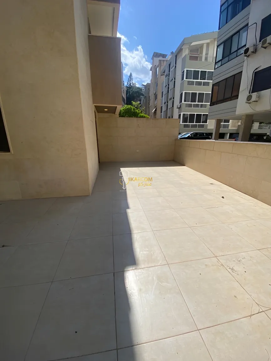 Apartment for sale in Naqqache, Lebanon