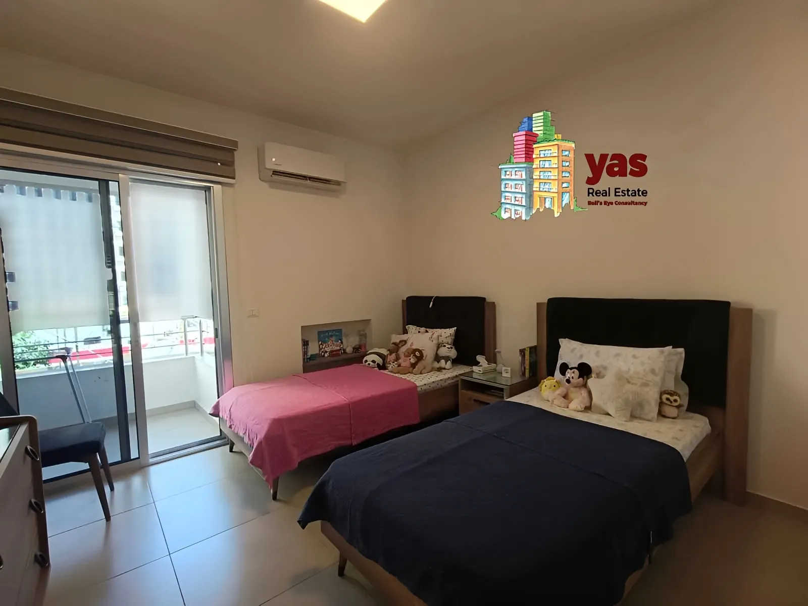 Apartment for Sale in Achrafieh