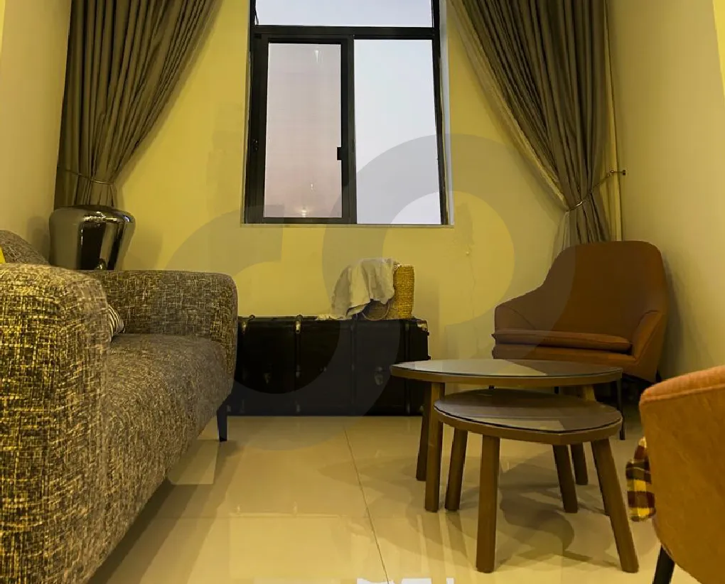 Apartment for Rent in Haret Sakher
