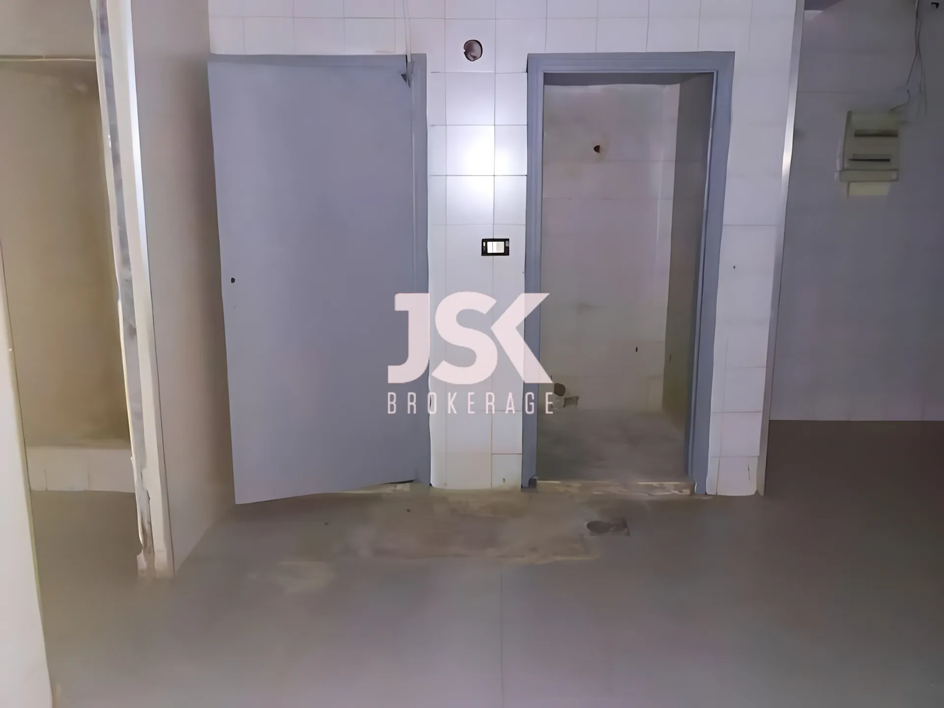 Warehouse for rent in Verdun, Beirut, Lebanon
