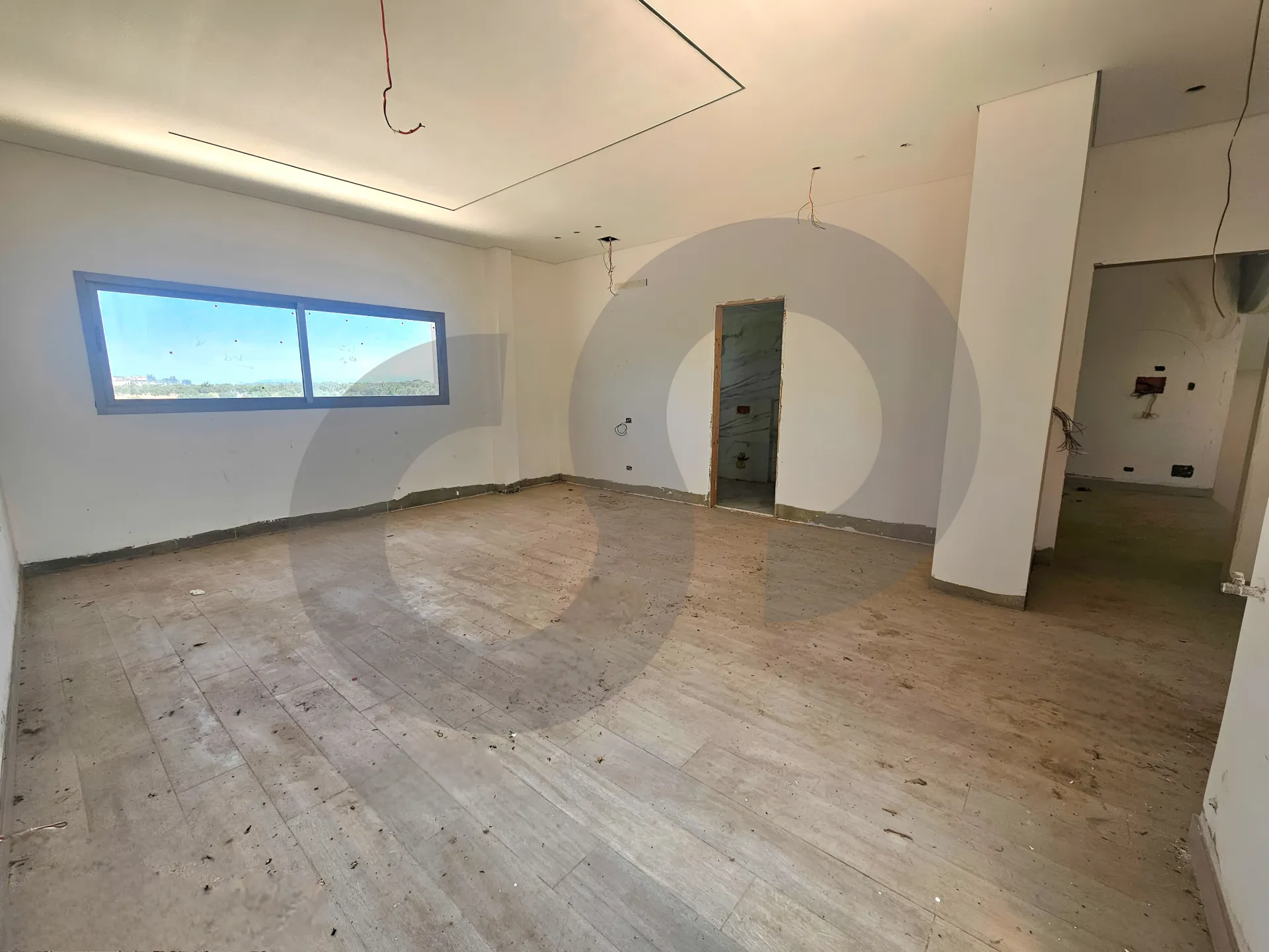 Villa for Sale in Zgharta