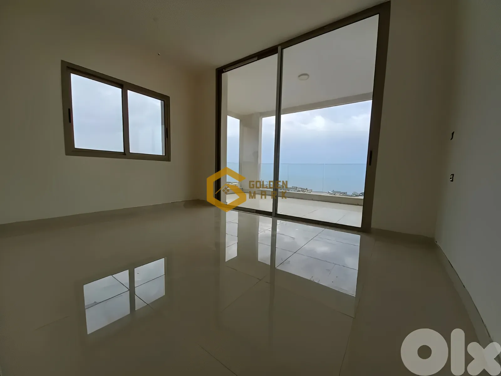 Apartment for Sale in Tabarja - 2 bed, 2 bath