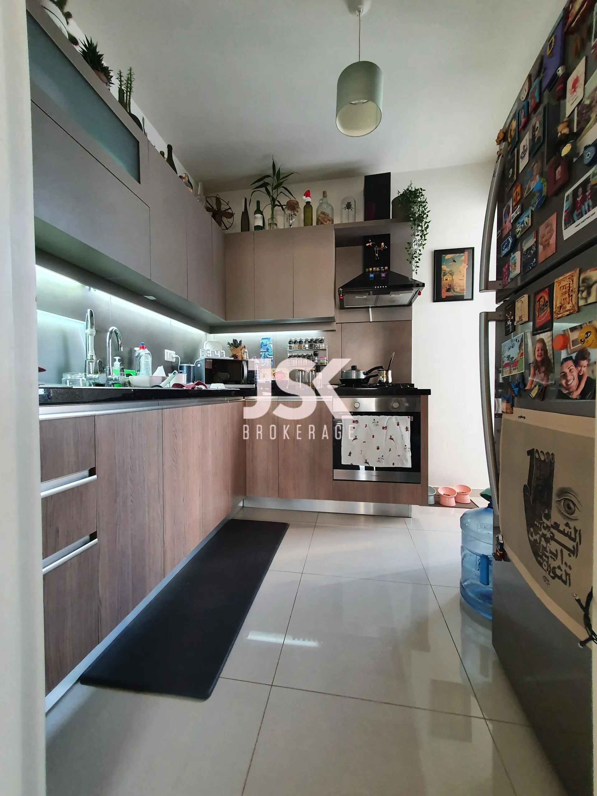 Apartment for Rent in Antelias