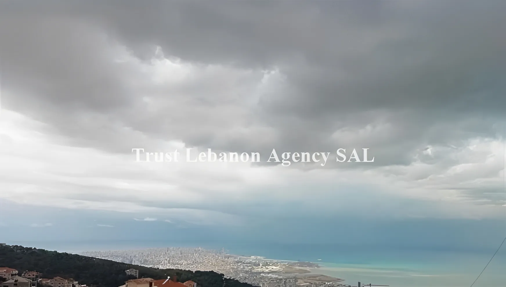 Duplex for Rent in Metn Roumieh Lebanon