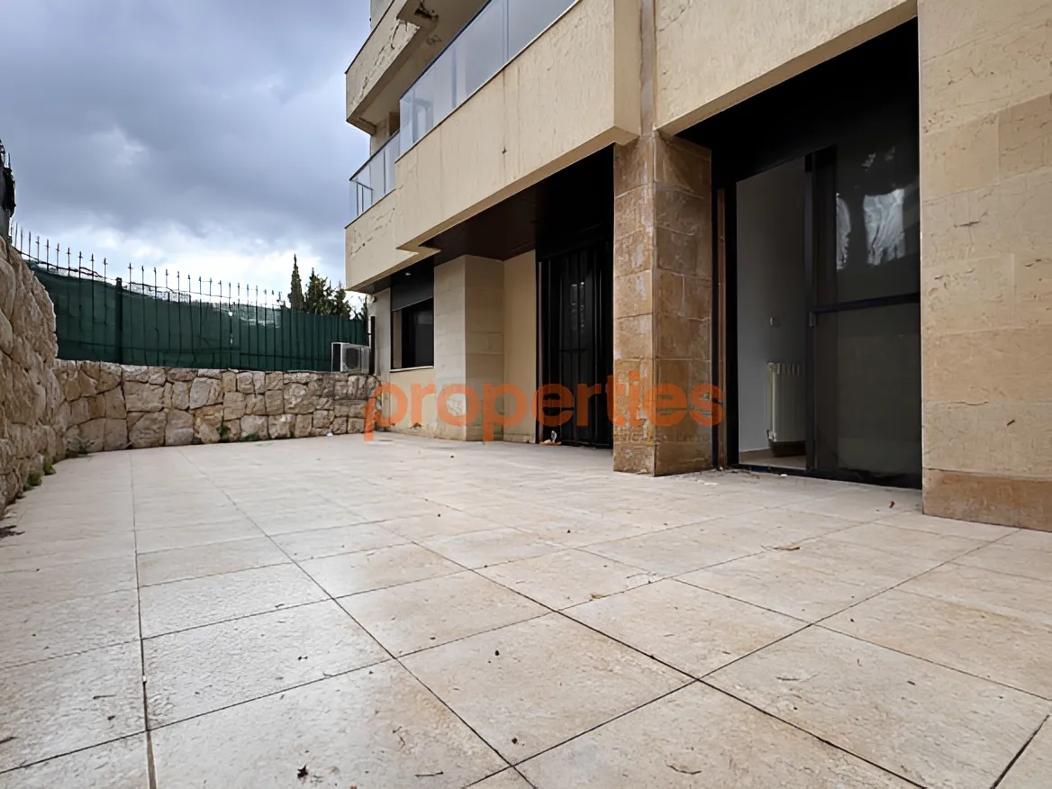 Apartment for Sale in Beit El Chaar