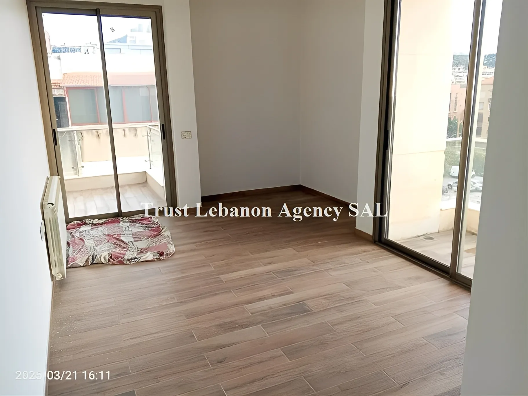 Duplex for Sale in Baabda Hazmieh Lebanon