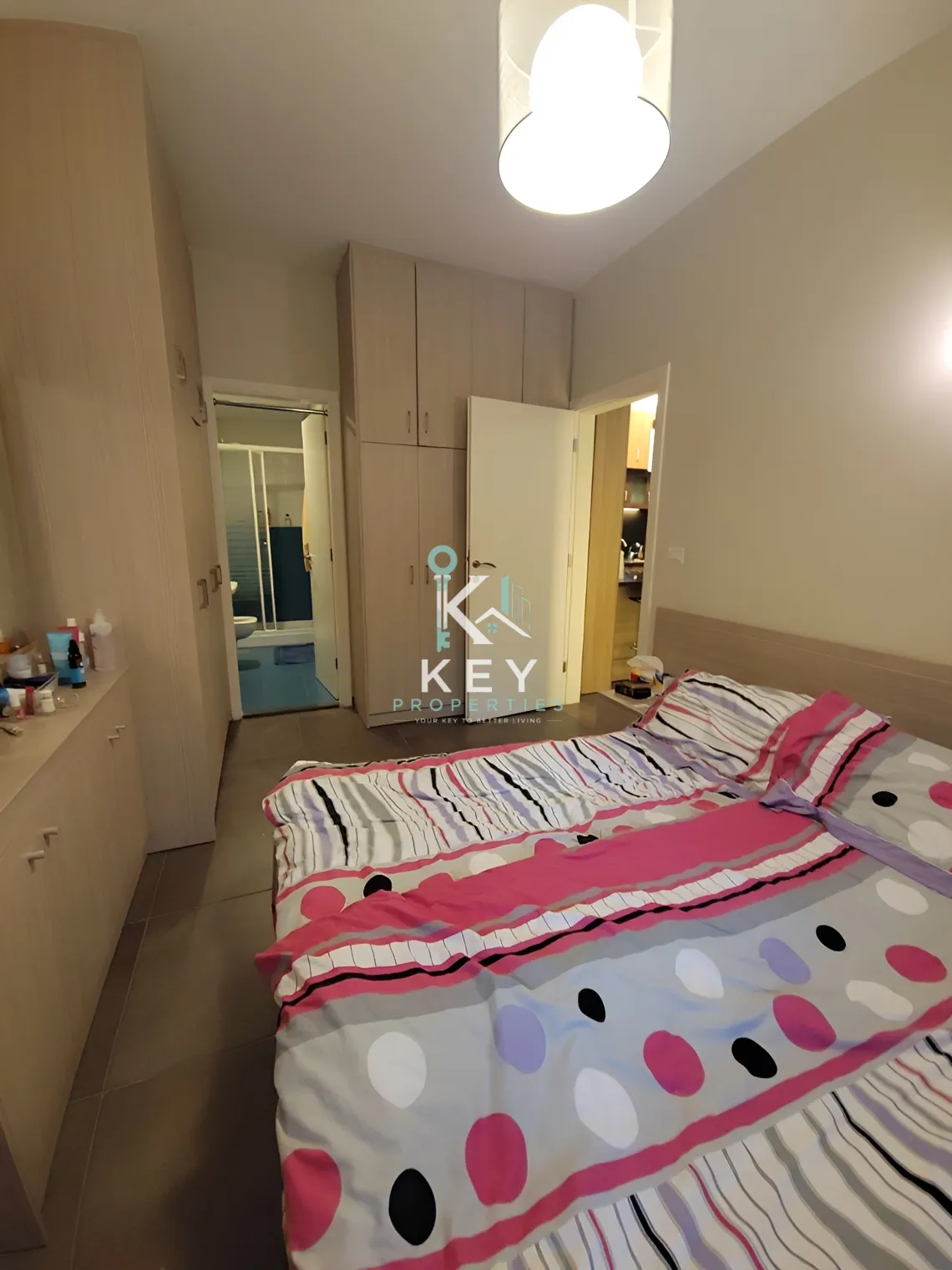 Chalet for rent in Faitroun