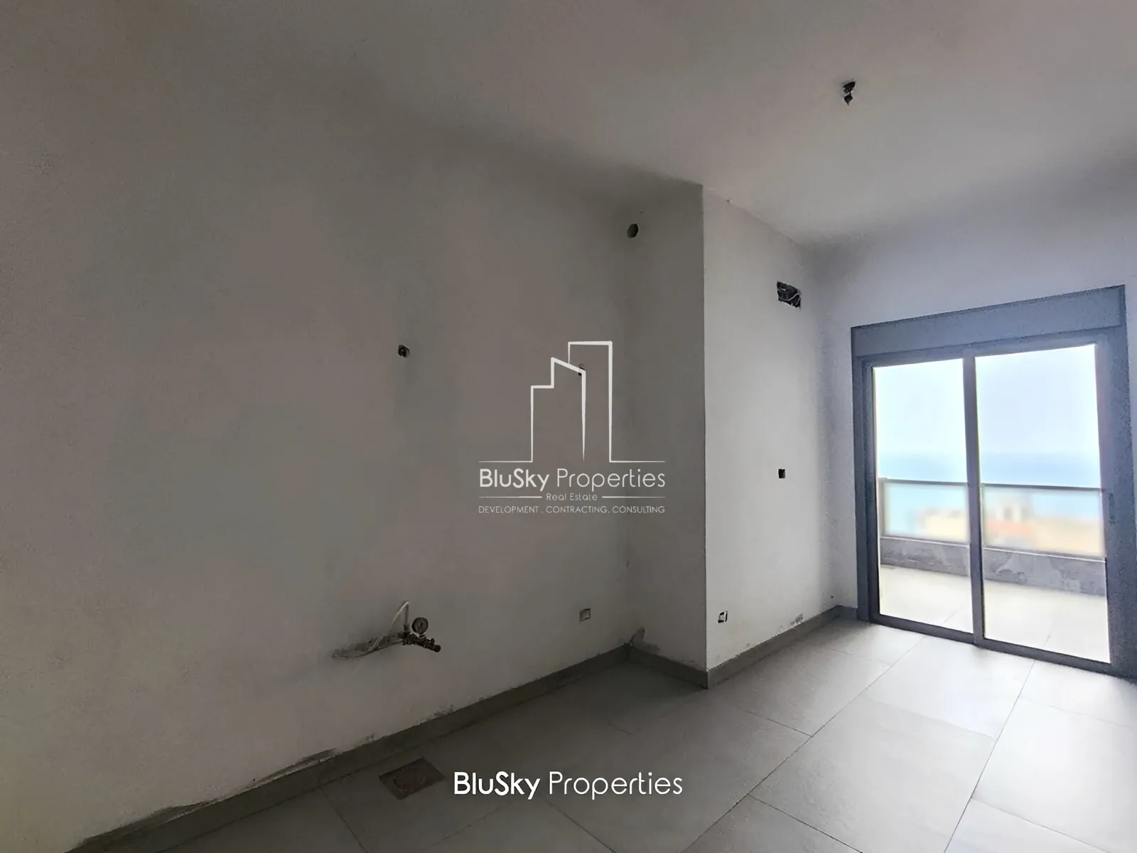 Apartment for Sale in Sahel Alma