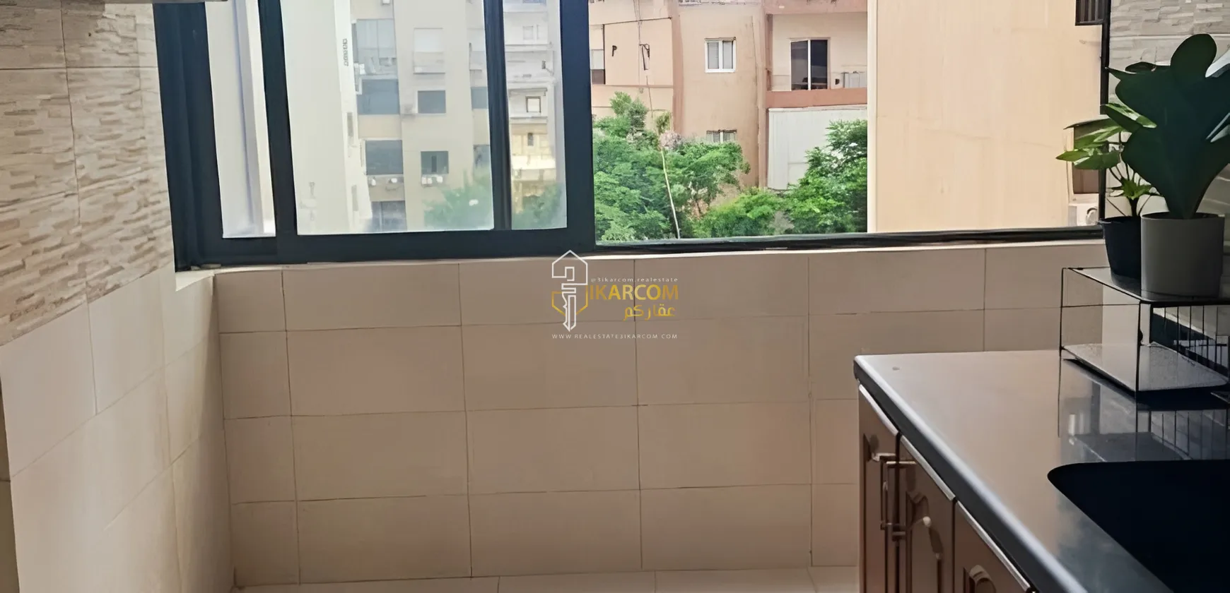 Apartment for Sale in Baabda, Furn El Chebbak, Lebanon