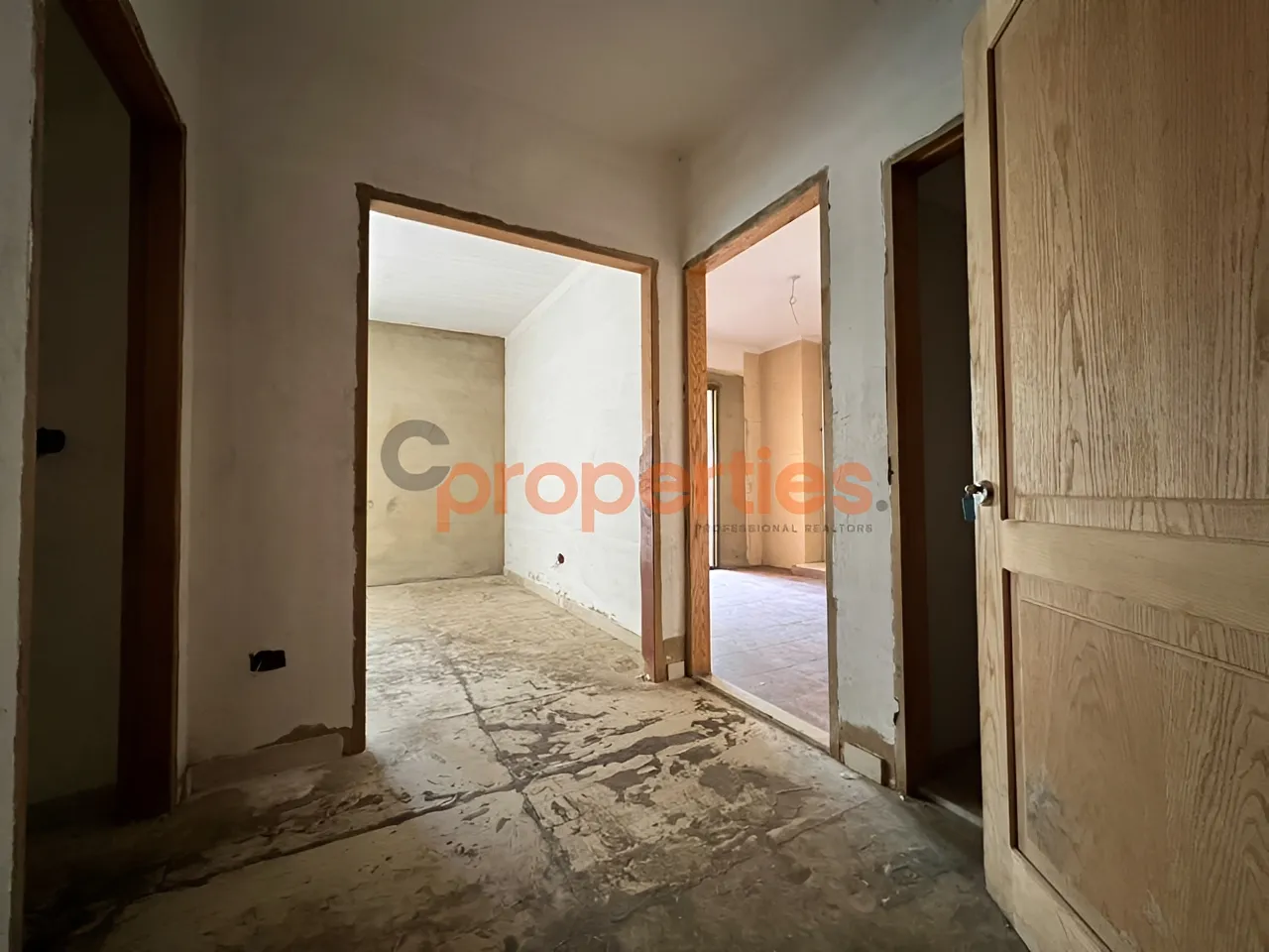 Apartment for sale in Hamra, Beirut, Lebanon