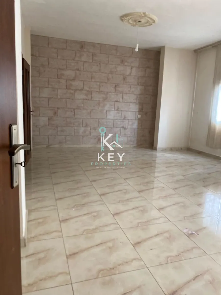 Apartment for sale in Dekwaneh, Lebanon