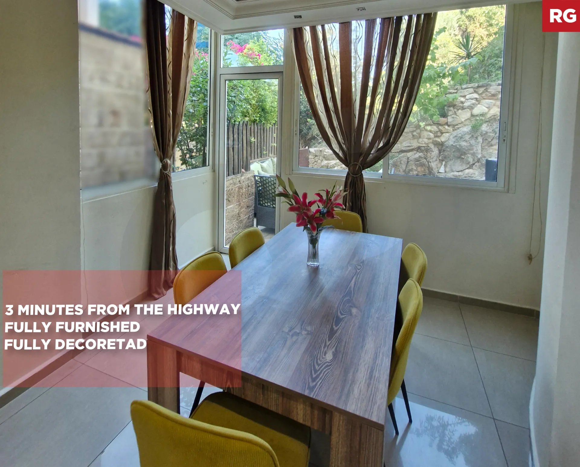 Apartment for Sale in Habboub
